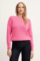 Svetr z vlněné směsi Morgan MREINE