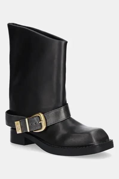 Nízké kozačky Steve Madden Climaxx