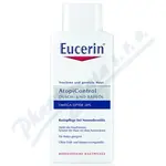 EUCERIN AtopiControl sprch.olej suchá zarud.400ml