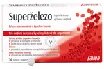Favea Superželezo tbl.30