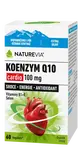 NatureVia Koenzym Q10 Cardio 100mg cps.60