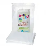 Přebal.podložka Baby2go! 40x60cm/5ks Steriwund