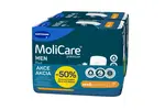 MoliCare Men 4 kapky Duopack 2x14ks
