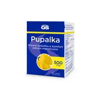 GS Pupalka 90 kapslí