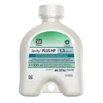 JEVITY PLUS HP 1x500ml 1.3 kcal/ml