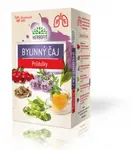 Bylinný čaj Průdušky 20x1.5g Galmed