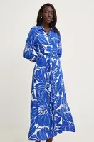 Šaty Answear.LAB midi