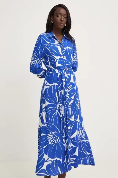 Šaty Answear.LAB midi