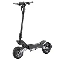 OOTD T10 Electric Scooter 500W 48V 18Ah