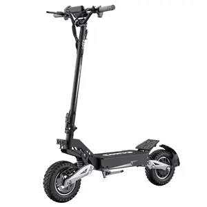 OOTD T10 Electric Scooter 500W 48V 18Ah