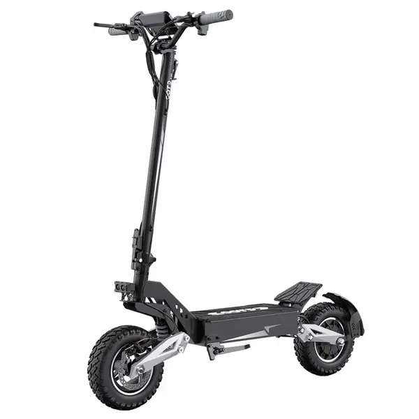 OOTD T10 Electric Scooter 500W 48V 18Ah