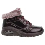 Skechers UNO Rugged - Fiesty Winter burgundy 39