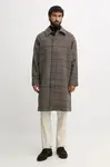 Tommy Hilfiger Kabát s prímesou vlny Tommy Hilfiger