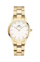 Hodinky Daniel Wellington Iconic Link White