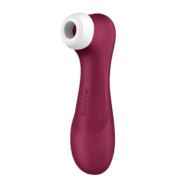 Satisfyer Vibrátor Pro 2 Generation 3