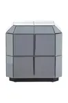 Stůl Light & Living Luciano 40 x 40 x 40 cm