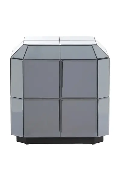 Stůl Light & Living Luciano 40 x 40 x 40 cm