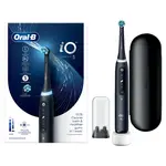 Oral-B iO Series 5 Matt Black elektrický zubní kartáček
