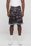 Men's Shorts AOP - Camouflage