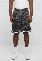 Men's Shorts AOP - Camouflage