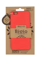 Zadní kryt Forever Bioio pro Apple iPhone 13 Pro, červená