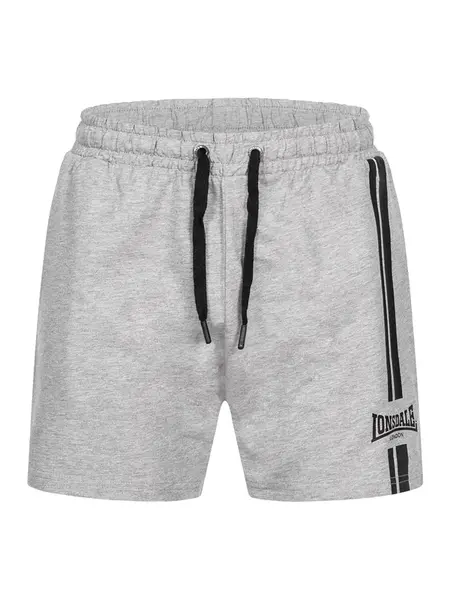 Lonsdale Men's shorts regular fit