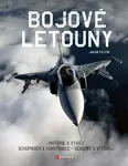 Bojové letouny - Jakub Fojtík - e-kniha