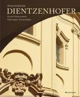Dientzenhofer - Petr Dvořáček - e-kniha