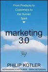 Marketing 3.0 - Philip Kotler, Setiawan Iwan, Kartajaya Hermawan