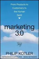 Marketing 3.0 - Philip Kotler, Setiawan Iwan, Kartajaya Hermawan
