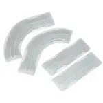 Used Reactive Bar GEL Pads