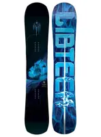 Lib technologies snowboard Rasman | Mnohobarevná | Velikost snb 161