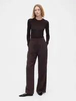 Dámské kalhoty GAP 365 High Rise