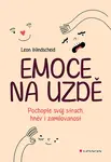 E-kniha: Emoce na uzdě od Windscheid Leon
