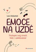 E-kniha: Emoce na uzdě od Windscheid Leon