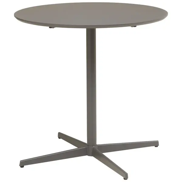 P & B JÍDELNÍ STŮL, 80/76/80 cm