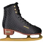 Arcore SANNUR Dámske ľadové korčule, čierna, veľkosť