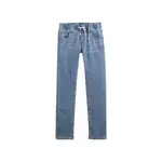 GAP V-SLIM MED WASH Chlapecké džíny, modrá, velikost