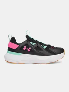 Unisexové boty Under Armour UA Infinite MVMNT SE - unisex