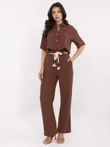 Set-NM-KMPL-JK62597.19P-brown