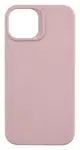 Silikonový kryt Cellularline Sensation pro Apple iPhone 14 Plus, růžová