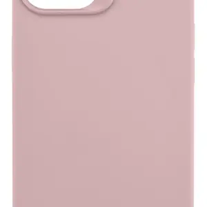 Silikonový kryt Cellularline Sensation pro Apple iPhone 14 Plus, růžová