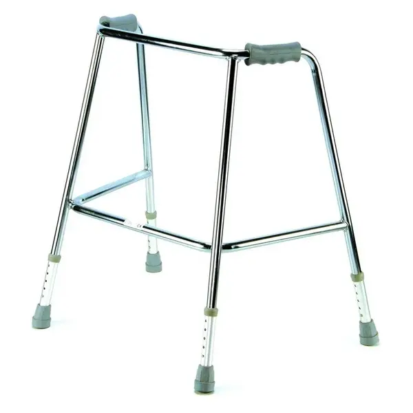 DMA Čtyřbodové chodítko zesílené 2511 Velikost: Vysoké