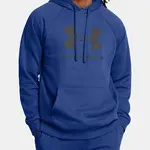 Pánská mikina Under Armour Rival Fleece Logo HD