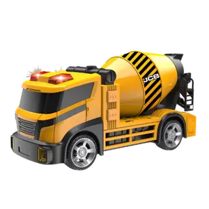 JCB míchačka malá