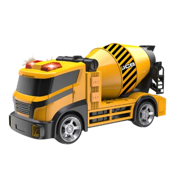 JCB míchačka malá