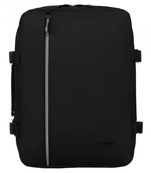 Batoh čierny - Peterson Sapfo