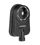 Metabo - Nadstavec na odsávanie prachu, s adaptérom 631343000