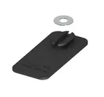 Tece TECEprofil - Protihluková súprava 9021019