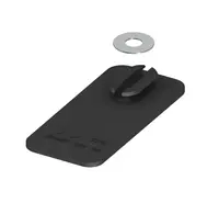 Tece TECEprofil - Protihluková súprava 9021019